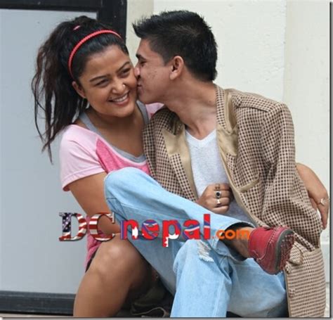 Sudarshan Gautam Says He Might Marry Rekha Thapa Nepali Movies Films