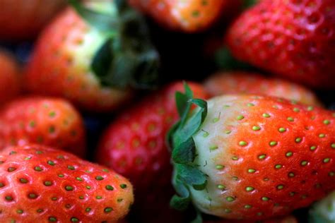 Hepatitis Outbreak In U S And Canada Linked To Strawberries Pbs Newshour