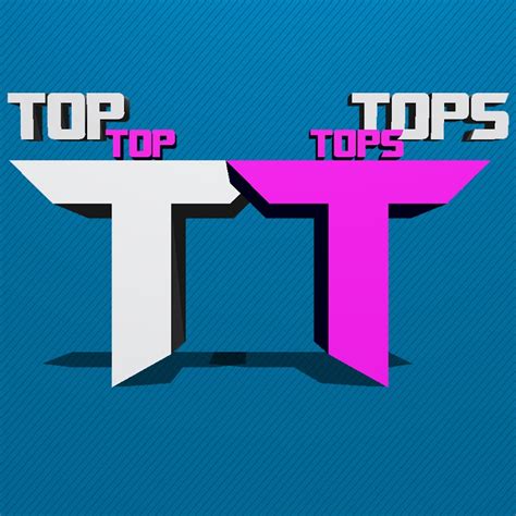 top tops youtube