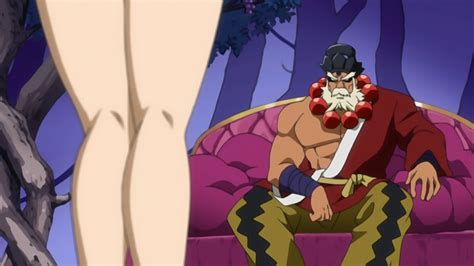 fairy tail fans outraged at naked submission to censorship sankaku