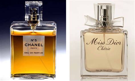 Will A Ban On Oakmoss Kill The French Perfume Industry The