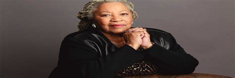 Literary Icon And Beloved Author Toni Morrison Passes Away At 88 Essence