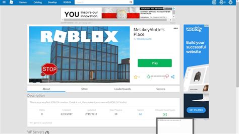 New Roblox Sex Place 2017 Banned Youtube