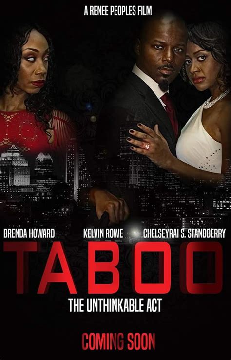 taboo the unthinkable act 2016 imdb