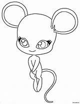 Miraculous Kwami Ladybug Tikki Coloriage Kwamis Colorir Desenhos баг леди кот супер Wayzz Nooroo Plagg sketch template