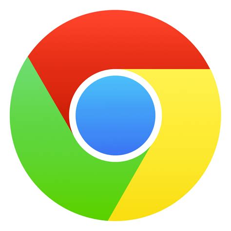 google chrome icon transparent google chromepng images vector freeiconspng