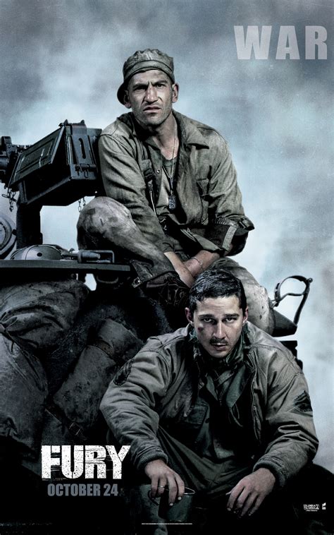 fury poster  heyuguys