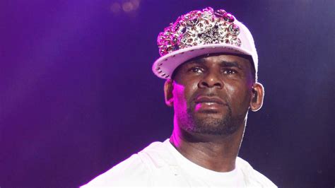 R Kelly’s Delusional Response To Sex Cult Allegations In ‘i Admit’ I