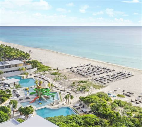 sandos playacar beach resort   international marketing