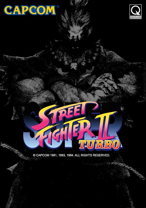 super street fighter street fighter  street fighter  turbo