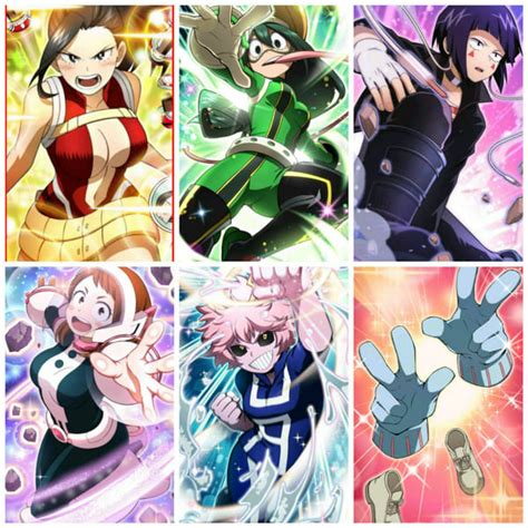Which Class 1 A Girl Is For You Quiz