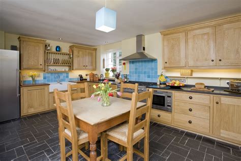 contemporary cottage kitchen idesignarch interior design