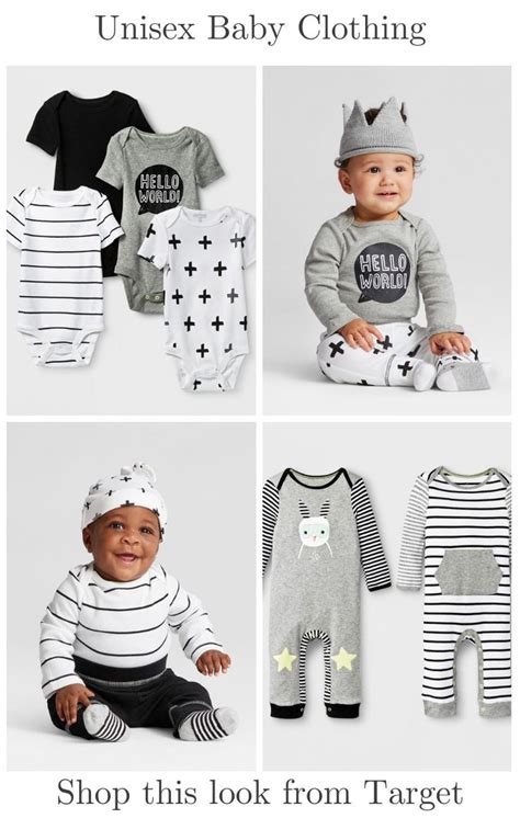 super cute  stylish unisex baby outfits  inspired   super cute