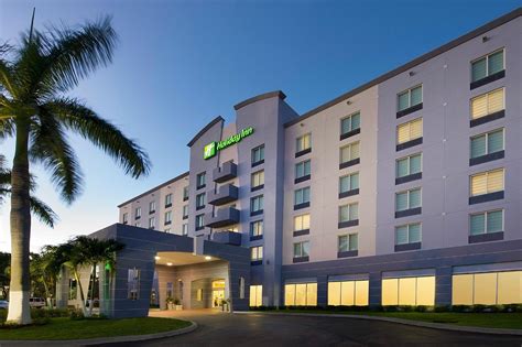 holiday inn miami doral area  ihg hotel updated  florida