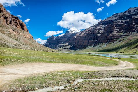 mount kailash kailash kora gang rinpoche snowlion tours