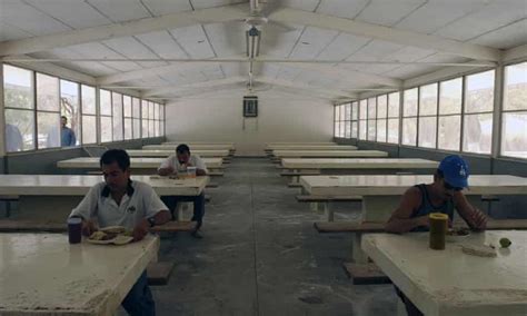 ‘mexico s alcatraz prison to be turned into a cultural centre mexico