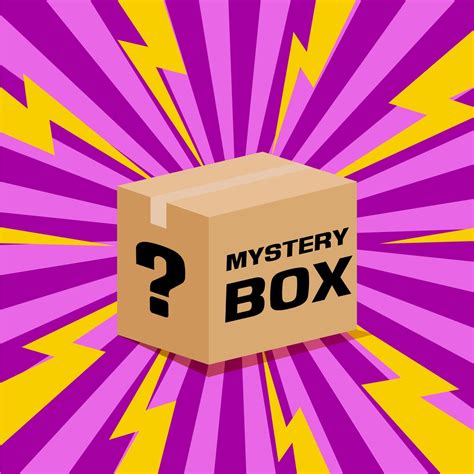 mystery box embroidery design  pieces special etsy