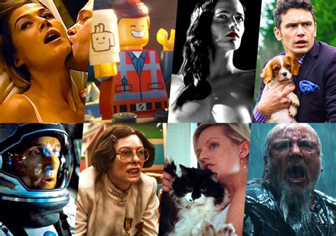 best and worst of 2014 movies sex death hairdos jokes and everything else indiewire