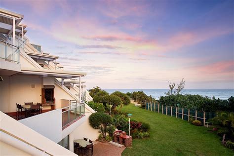 La Côte D Azur Resort Margate Self Catering Accommodation Beach Hotel