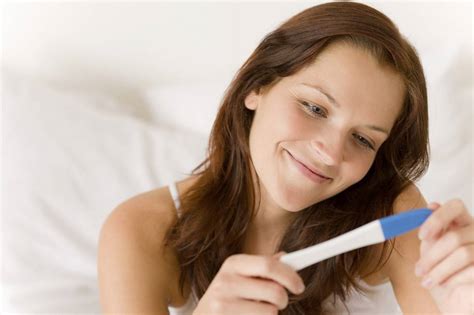 Pregnancy Test Types Of Pregnancy Tests Available