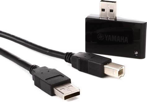yamaha usb  host cable vicadetective