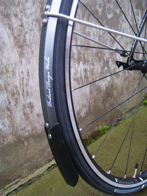 portland design works full metal fenders  classic cycle classic cycle bainbridge island