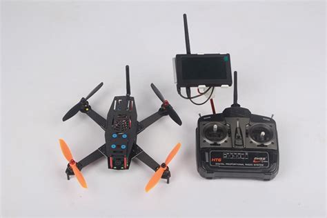 fpv racing drone kit