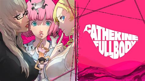 game review catherine full body switch nintendosoup