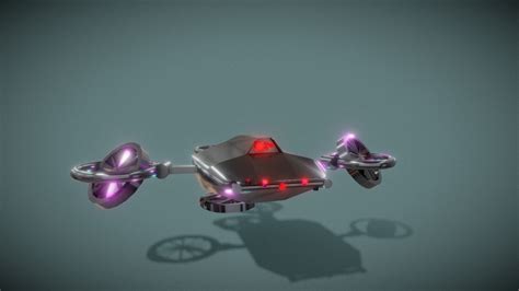 cyberpunk drone buy royalty   model   moyai ateagger  sketchfab store
