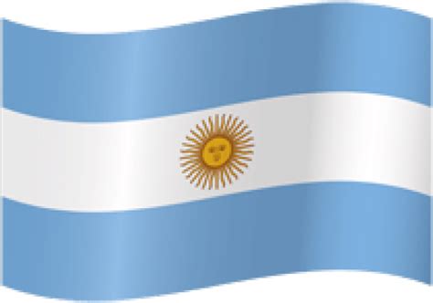 25 bandera argentina png emoji tembelek bog