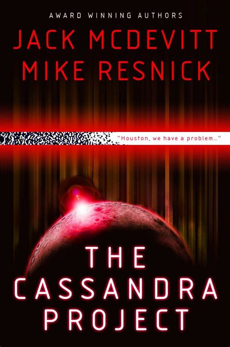 science fiction and other oddysseys the cassandra project will keep