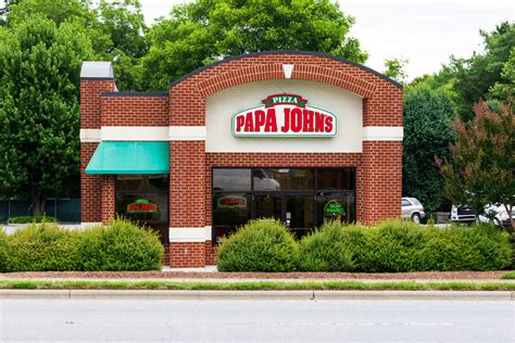 Papa John’s To Settle California Wage Theft Lawsuit For 3 4 Million