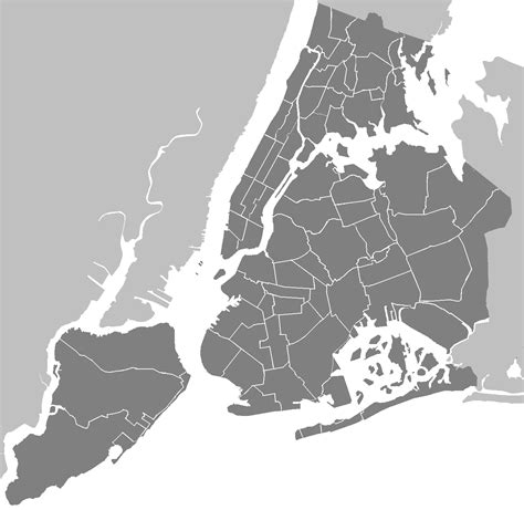 fileneighbourhoods  york city mappng