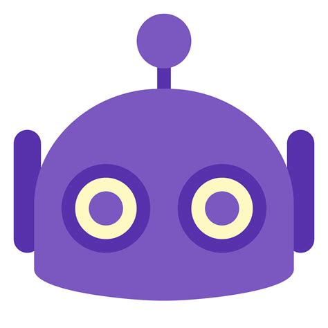 bot icon   icons library