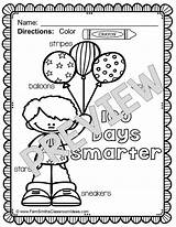 Seasonal Teacherspayteachers sketch template