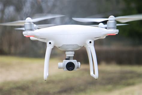 drone dji phantom  pro detalles  especificaciones