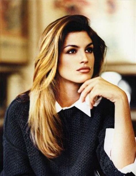 50 iconic photos of cindy crawford to celebrate her birthday cindy