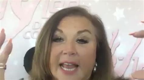 abby lee miller says she loves britney wants to help her dance form