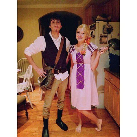 grab a partner these disney couples costumes will win any halloween