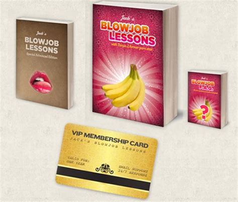 jack s blowjob lessons review will this oral sex guide work