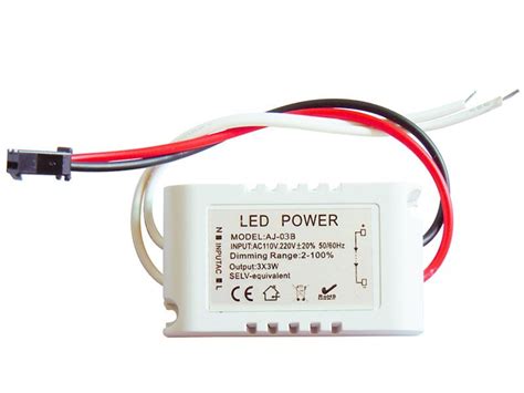 xw  dimming led driver waterproof dimmer ac     dc ma   leds
