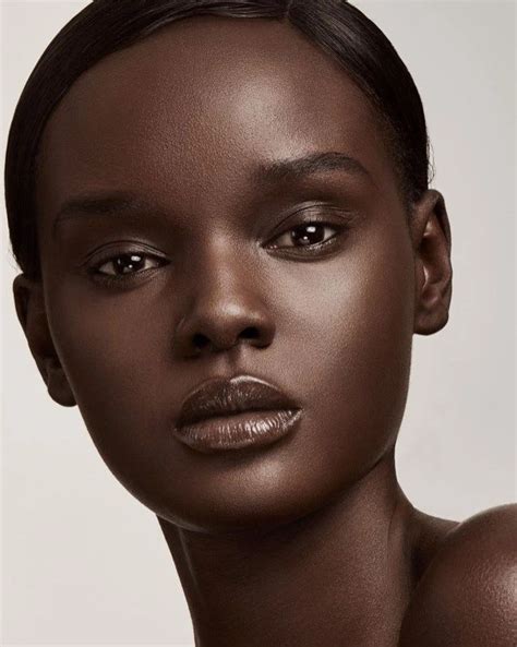 black models that rocked in 2019 kim dave in 2020 beautiful dark
