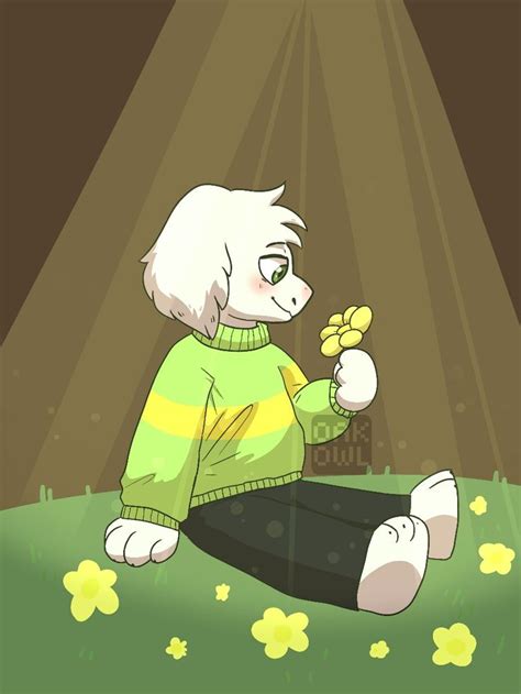 asriel igrovye arty igry