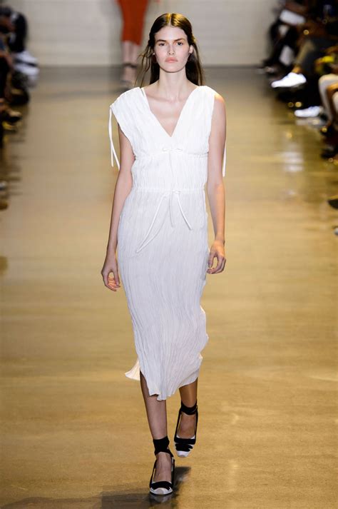 Altuzarra Spring 2016 Ready To Wear Collection
