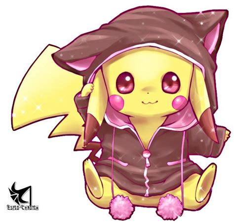 images  pikachu  pinterest pokemon pokemon chibi