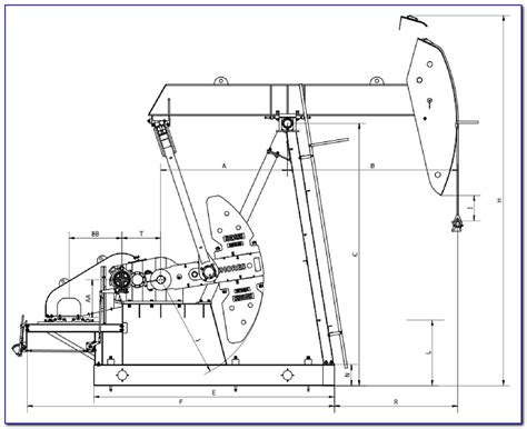 pump jack parts diagram prosecution