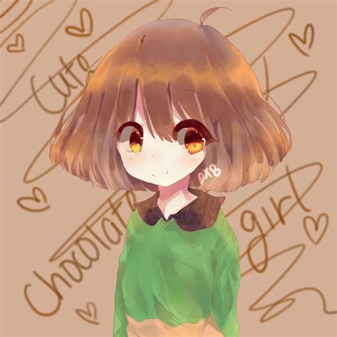 chara  hazeldubz  deviantart