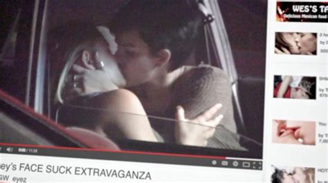bex taylor klaus nude leaked photos and porn scandal planet