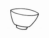 Bowl Coloring Colorear Coloringcrew Para Super Clipartbest Drawing Trophy Clipartmag Clipart sketch template