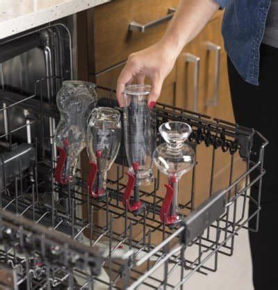 ge profile dishwasher review